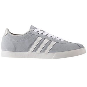 Adidas Neo Gray Sneakers